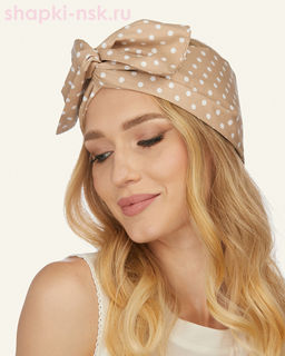 Повязка-солоха Чалма Повязка женская