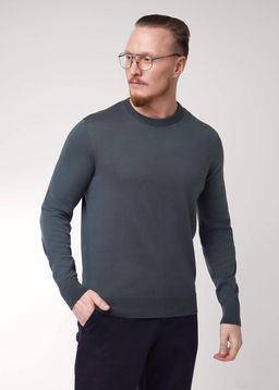 654372ха Джемпер муж. (ЧЗ)