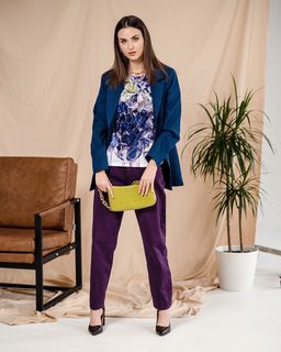 Футболка FPZ099 - Sahar art lab фото 14