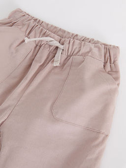 Beli Lastikli Basic K?z Bebek Pantolon - Waikiki фото 3