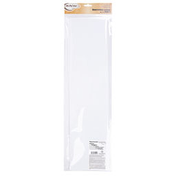 Mr.Painter FOAM-2 Пластичная замша 0.5 мм 50 x 50 см 3 см 5 шт.