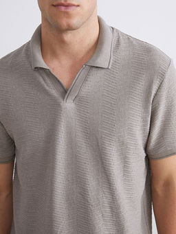 Polo Yaka Erkek Ti??rt