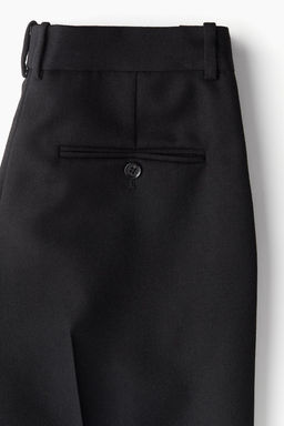 Pantalon sastre de lana - H&m фото 6
