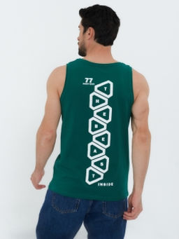 МАЙКА МУЖСКАЯ - Little secret фото 4