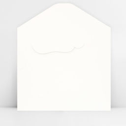 Цена за 5 шт. Конверт для денег фигурный «С днём Рождения», динозавр, 17.5 х 8 см