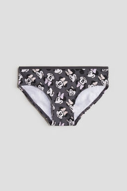 Pack de 7 bragas de algodon - H&m фото 2