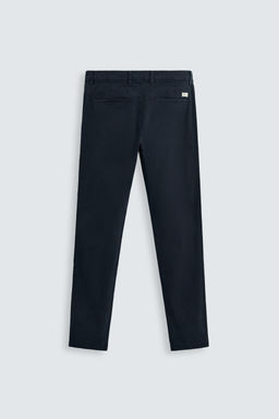 PANTAL?N CHINO SKINNY FIT / Marino - Zara фото 7