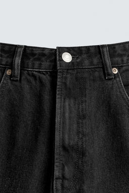 JEANS BAGGY FIT / Carb?n