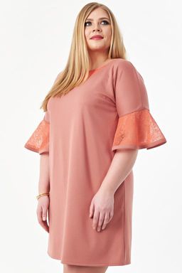 Платье П4-3972/5 - Wisell фото 3