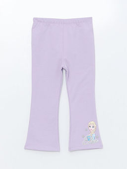 Elsa Bask?l? K?z Bebek Tayt 2li - Waikiki фото 3