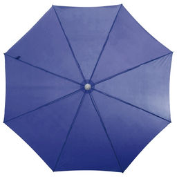 Зонт пляжный Maclay Классика, d=150 cм, h=170 см, цвет МИКС  фото 10