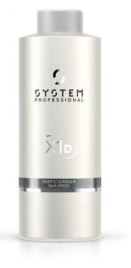 Wella SP DIAMOND Silver Blond Shampoo Шампунь для серебристого оттенка волос 1000мл