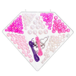 Набор для творчества Создай своё украшение: Бриллиант-сумочка