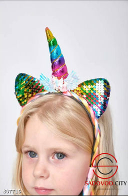 Костюм Единорожка для девочки - Bruno фото 3