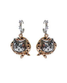 Серьги "Molly"