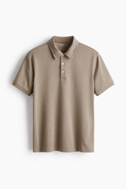 Polo Cooling Regular Fit - H&m фото 3