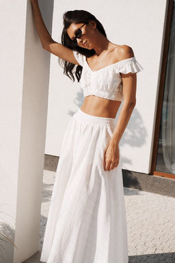 Юбка А1585 - Annete фото 5