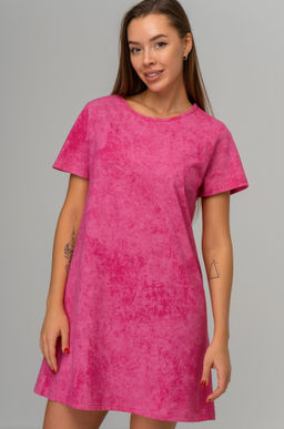 Женская туника из хлопка Happyfox