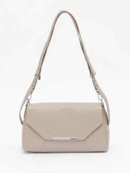 Сумка 1017C apricot Polina&Eiterou