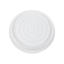 Форма силиконовая S-CHIEF для тортов и пирогов SPC-0208 d 25 см 25 x 5.5 см СК/Распродажа спираль  фото 4