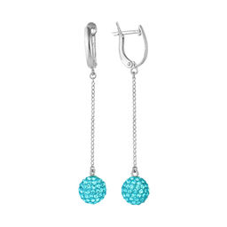 СЕРЬГИ 3466720Ак