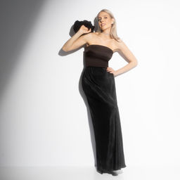 Юбка для триумфа, Мировая звезда (чувственная роскошь) - Charutti фото 2