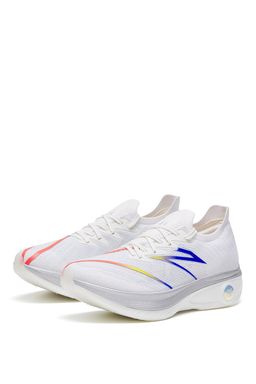 Беговые кроссовки Белый