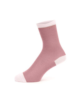 Kad_n Pembe Soket _orap