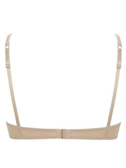 Lormar Бюст Carrie (push-up gel) - nudo  фото 3