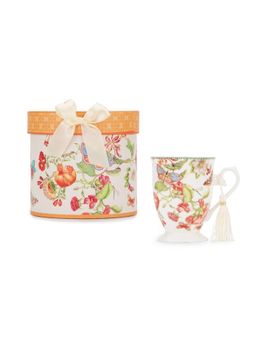 Кружка ЛЕТНИЙ САД 250мл классик - SIJ фото 2