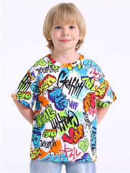 Футболка Апрель