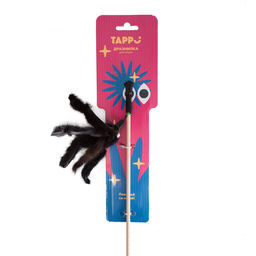 Дразнилка для кошек из натурального меха норки 29оп66 sh-07112