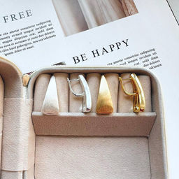 504189460 Серьги - J.prettier фото 2