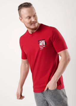 Футболка мужская