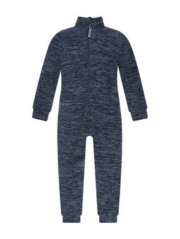 Комбинезон детский антрацит