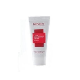 Крем антивозрастной восстанавливающий и увлажняющий CELL FUSION C Laser Rejuvenation Cream , 10ml
