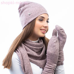 845.00/21-75 Колпак женский (54-56)