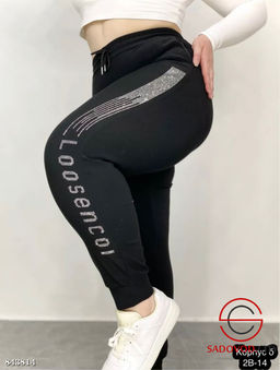 Спортивные женские штаны - Bruno фото 2