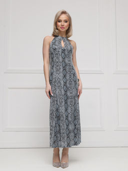 Платье П1-5630/2 - Wisell фото 6