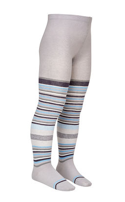 (Omsa) Collant 11P11-2 в полоску