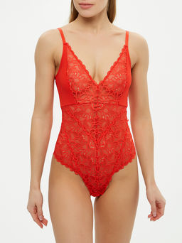 Lui et Elle / Боди PETALE  фото 6