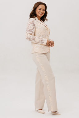 Костюм Mubliz 300 экрю  фото 8