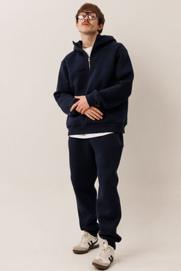 Спортивный костюм GO M3034/20-04.182-188 синий - Pirs фото 5