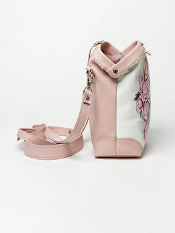 сумка Rebeca-M принт - Gallato фото 6