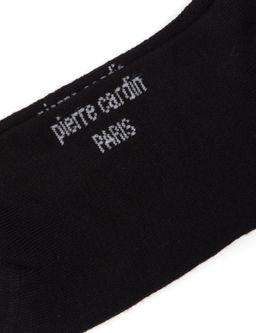 Kad_n Siyah Soket _orap - Pierre cardin фото 4