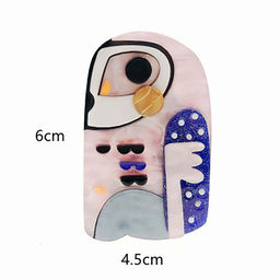 Брошь арт. 32 2113 (id 277743) - Rada фото 2