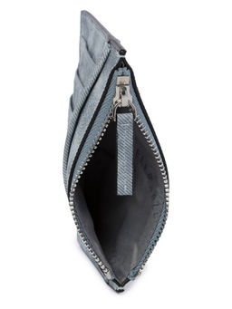 Карточница Z152-2514 l.blue jeans - Eleganzza фото 6