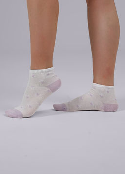 Носки детские для девочки