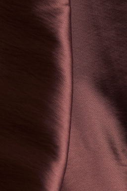 Blusa con peplum - H&m фото 5