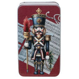 Шкатулка (в ассортименте), L11,5 W6,5 H4 см